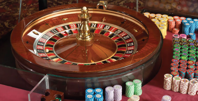 Halifax casino poker tournaments